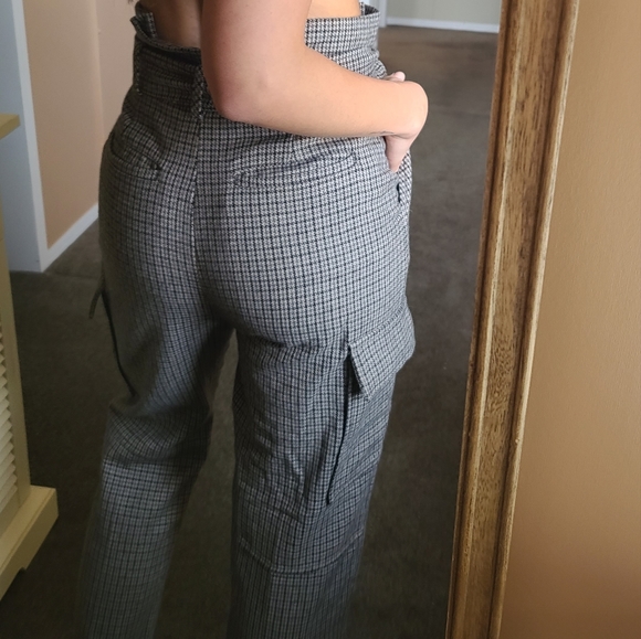 Twenty Montreal Cargo Pants - Picture 4 of 5